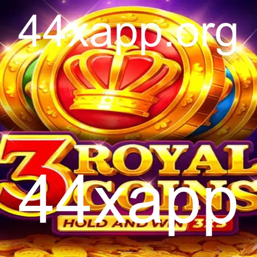 Explorando o Mundo de 3RoyalCoins: Um Guia Completo