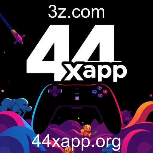 O Crescimento do 44xapp no Cenário de Jogos em 2025