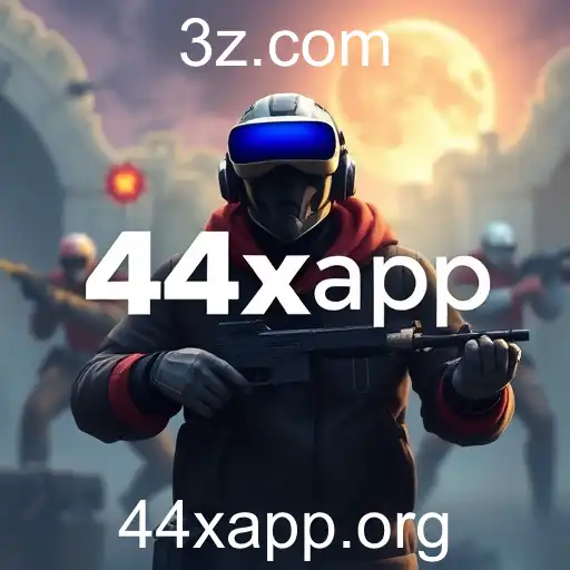 Ascensão do 44xapp no Mercado de Jogos Online