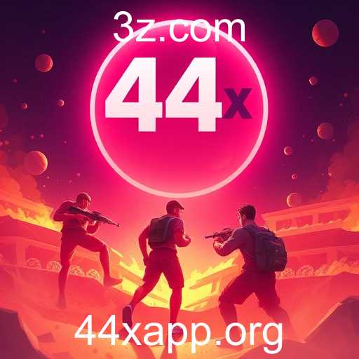 Inovação e Expansão no Mundo dos Jogos com 44xapp