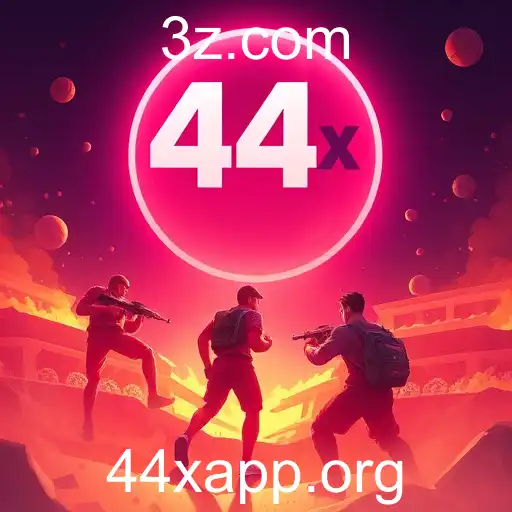 Inovação e Expansão no Mundo dos Jogos com 44xapp