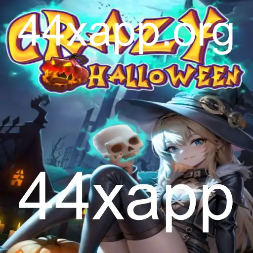 Descubra a Emoção de CrazyHalloween: O Jogo que Transforma a Noite de Terror