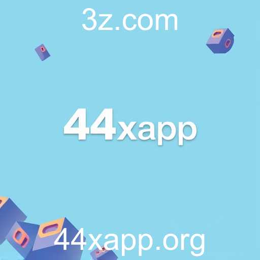 O Crescimento e a Evolução do 44xapp no Mercado Brasileiro de Jogos