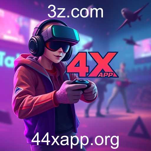 Expansão do 44xapp no Cenário dos Jogos em Português