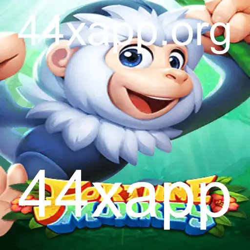 FortuneMonkey: Descubra o Jogo que está Revolucionando o Mundo dos Games