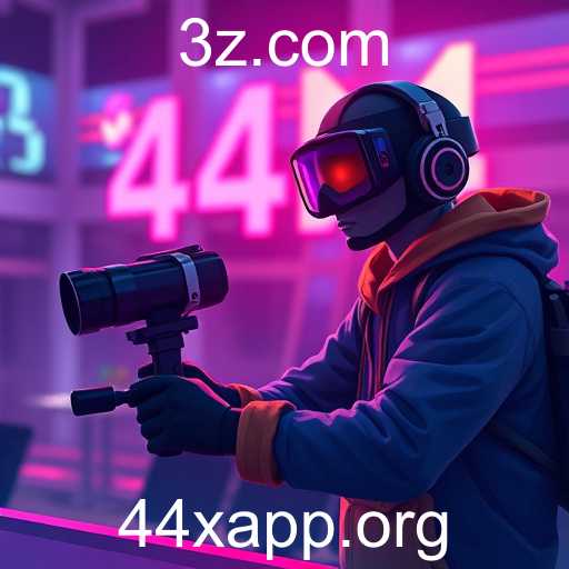 Transformação e Tendências no Mundo dos Games