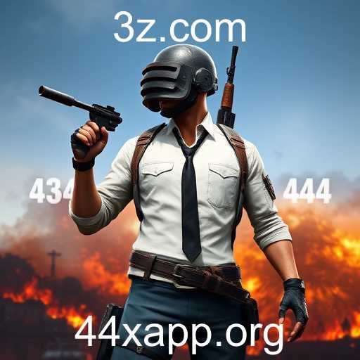 Revolução no Mundo dos Jogos Online: 44xapp Ganha Destaque