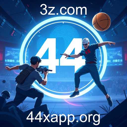 Tendências e Transformações em 44xapp