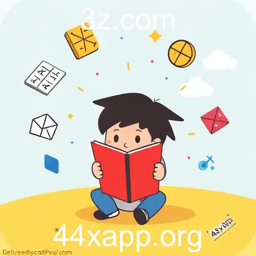 Revolução nos Jogos: 44xapp e o Futuro do Entretenimento Digital