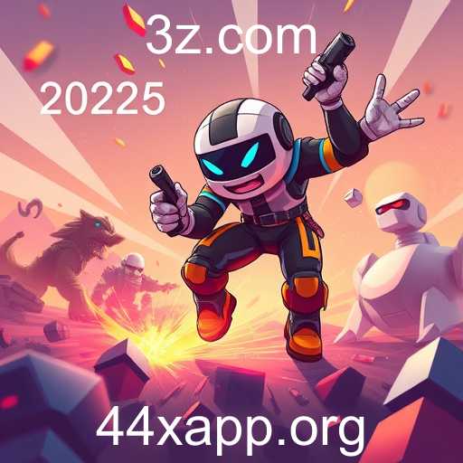 Expansão do Universo dos Jogos com 44xapp
