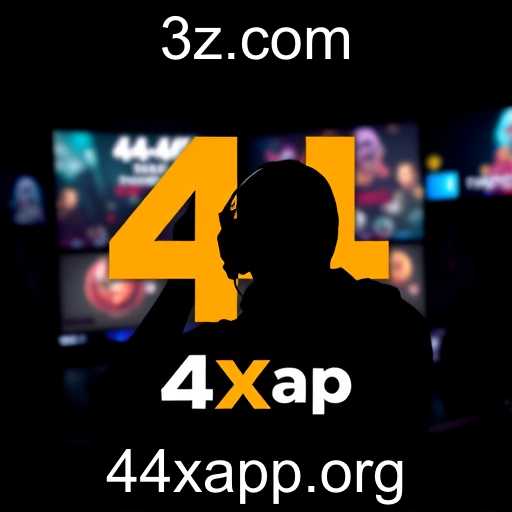 44xapp: Uma Evolução no Mundo Dos Jogos Online