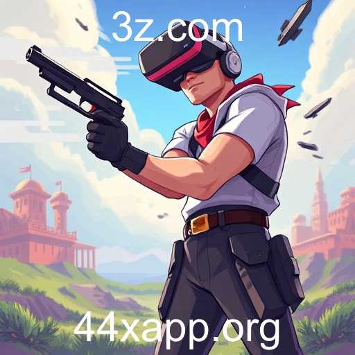 44xapp Impulsiona a Indústria de Jogos Online em 2026