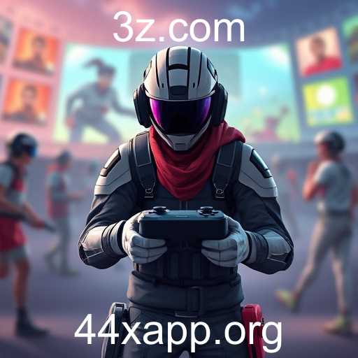 Tendências de Jogos em 2026: O Impacto de 44xapp
