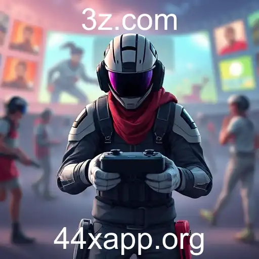 Tendências de Jogos em 2026: O Impacto de 44xapp