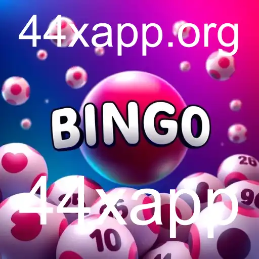 Descobrindo o Universo dos Jogos de Bingo e 44xapp