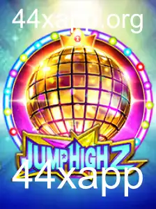 Descubra o Fascinante Mundo de JumpHigh2 com a Chave Mágica 44xapp