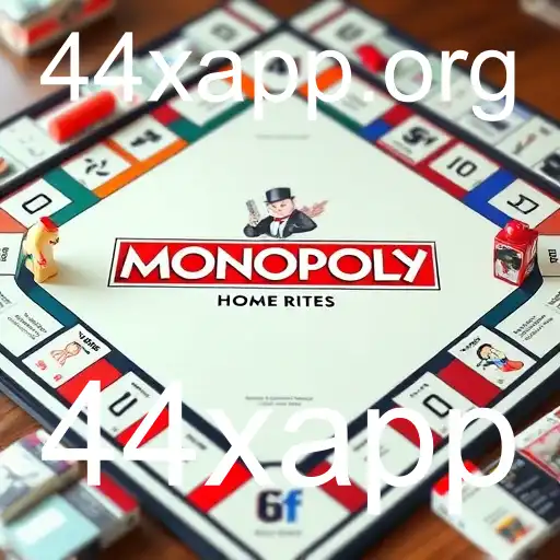 Explorando o Universo do Monopoly: Estratégias e Curiosidades