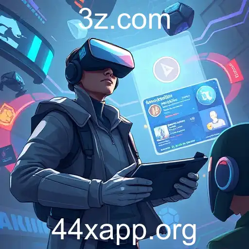 Novas Tendências em Jogos Online para 2026
