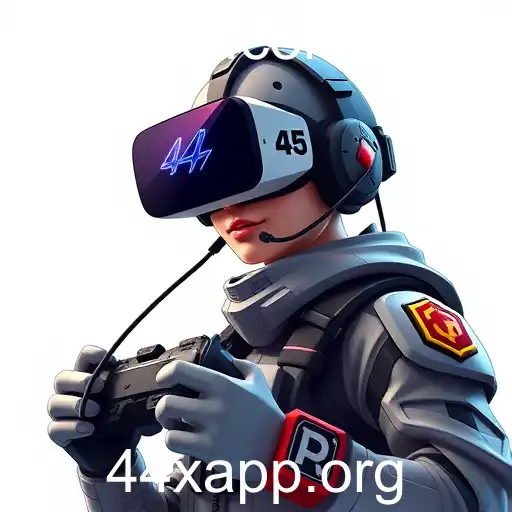 Explorando as Novidades do 44xapp: Tendências de 2026