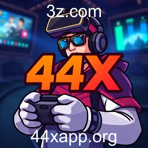 44xapp: A Revolução dos Jogos Online em 2026