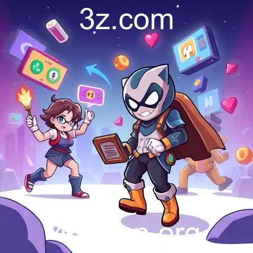 Tendências de Crescimento no Universo dos Jogos Online