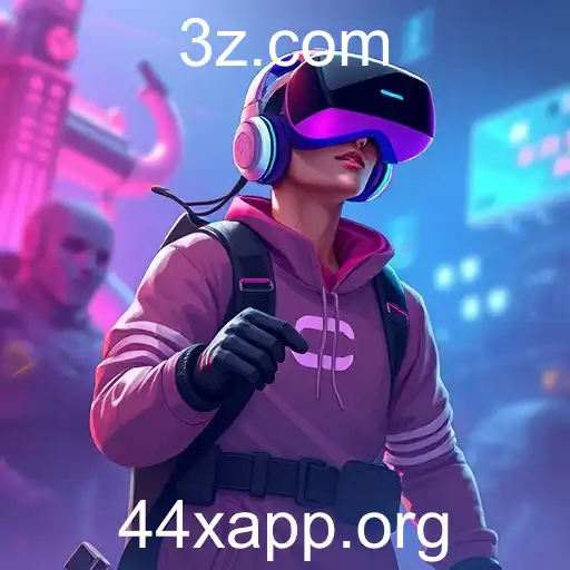 A Revolução dos Jogos Online em 2026: O Case 44xapp