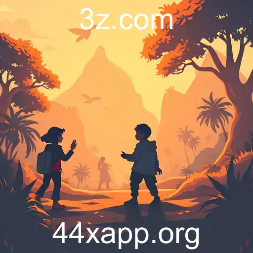 A Revolução do 44xapp no Mundo dos Jogos