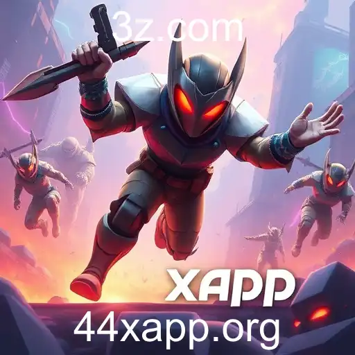 Novidades e Tendências no 44xapp