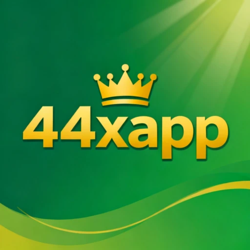 44xapp Logo