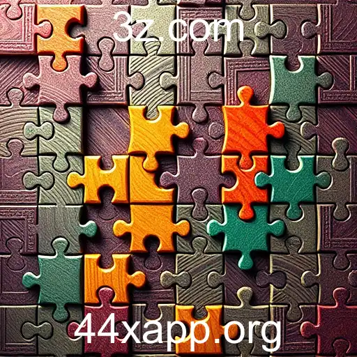 A Fascinante Categoria 'Puzzle Fun' no 44xapp