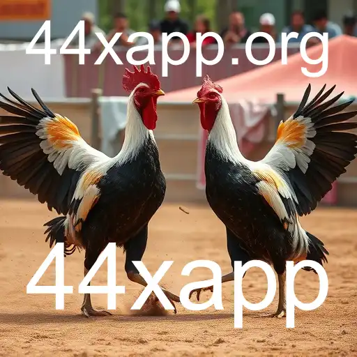 A Evolução do Sabong Online e o Impacto da 44xapp