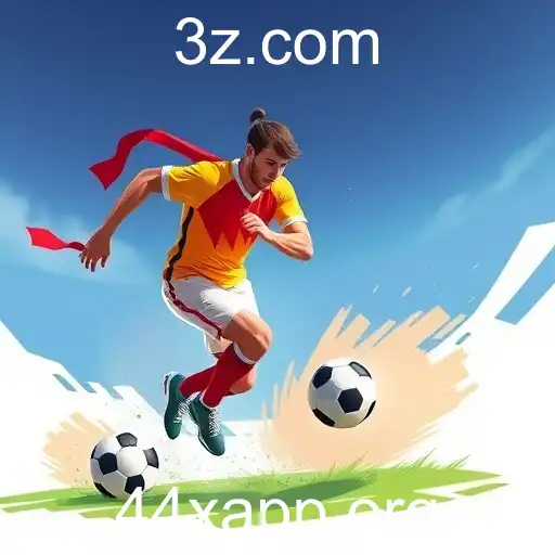 Desafios Esportivos: Competição e Diversão no 44xapp