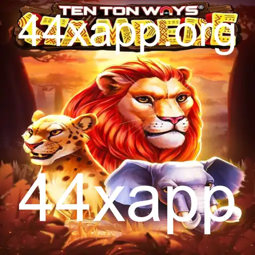 Explorando o Mundo de TenTonWaysStampede: Uma Revolução no 44xapp