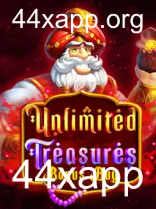 Explorando o Universo de UnlimitedTreasuresBonusBuy