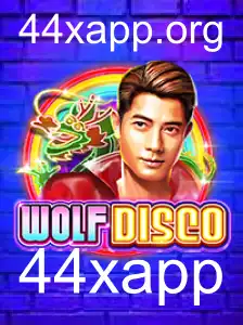 Descubra WolfDisco: O Jogo que Revoluciona a Experiência de Dança Digital