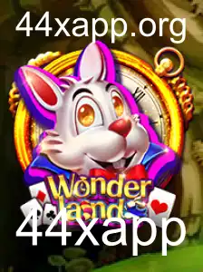 Descubra Wonderland: O Novo Jogo que Está Revolucionando o Mundo dos Games