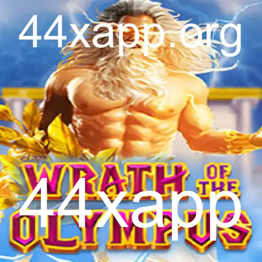 Descubra WrathofOlympus: O Novo Fenômeno no Mundo dos Games